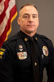 Staff Directory • Patrick O'Toole