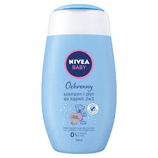 Buy flushable wipes for baby and kids by kandoo, unscented for sensitive skin, hypoallergenic potty training wet cleansing cloths, 50 count, pack of 6 on amazon.com ✓ free shipping on qualified orders. Nivea Nivea Baby Mild Shampoo And Bubble Bath 2 In 1 200ml Online Shop Internet Supermarket