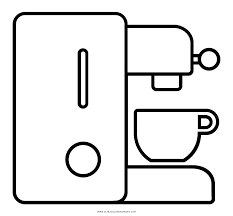 Search the world's information, including webpages, images, videos and more. Coffee Machine Coloring Page Ultra Coloring Pages