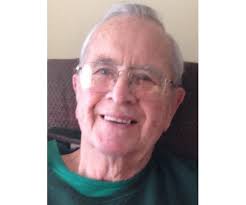 John DeWaard Obituary (2016)