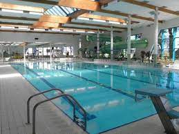 espace aquatique treziroise piscine a plougonvelin horaires tarifs avis piscine salle de cardio piscine municipale