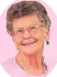 Shirma Pence Obituary (1935