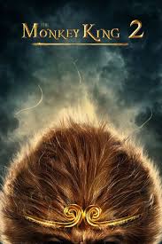 Nonton film the monkey king 2 (2016) subtitle indonesia streaming movie download gratis online. The Monkey King 2 Movietickets