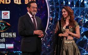 1.1 personal life & family. Bigg Boss Marathi Season 2 Heena Panchal Evicted From The House