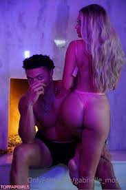 Gabrielle_moses leaked onlyfans