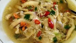 Check spelling or type a new query. Resep Jamur Tiram Rumahan Rasa Restoran