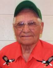 Obituary information for Willis "Shorty" Petty