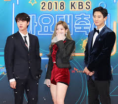 Kbs world is a tv channel from south korea targeted towards international audiences. Kbs Gayo Daechukje Gets Bts Sunmi Dahyun Btob And More Trending