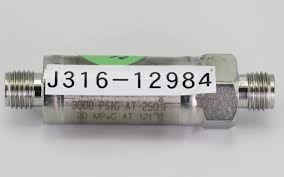 12984 PALL MINI-GASKLEEN HI-FLOW FILTER ASSY GLFPF3101SM4 | eBay