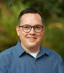 Leadership Spotlight: Simon Gillespie