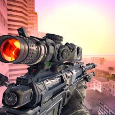 Eliminate a mob of enemies at street level or take out the. New Sniper 3d Shooting 2019 Free Sniper Games 1 0 Mod Apk Dwnload Free Modded Unlimited Money On Android Mod1android