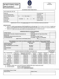 Malaysia passport renewal fee depends on the age. Renewal Form Travel Visa Passport