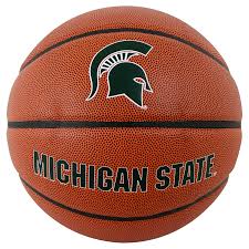Michigan State Spartans Basketball - Baden Sports