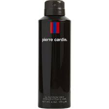 This classic and masculine scent is the combination of the following fragrance notes: Pierre Cardin Body Spray Fragrancenet Com