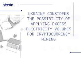 Two drafts have already been proposed regarding legal treatment and regulations, which will be discussed in the following paragraph. Stron Ukraine Is Currently Experiencing An Excess Supply Facebook