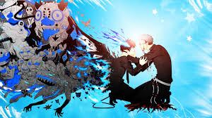 Go features new maps, characters, weapons, and game modes, and delivers updated versions of the classic cs content (de_dust2, etc.). 584362 1920x1080 Anime Blue Exorcist Demon Okumura Rin Wallpaper Jpg 734 Kb Mocah Hd Wallpapers