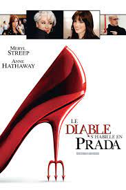 Mais en tant qu'assistante de la tyrannique rédactrice en chef d'un prestigieux magazine de mode. Algo Festival Alas Le Diable S Habille En Prada Film Extasis Salud Escoces