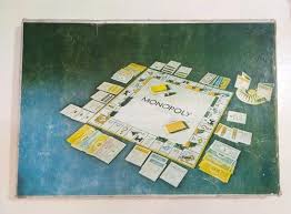 ¡no te preocupes!, has llegado al sitio correcto. Juego Mesa Monopolio Parker Brother Peru Posot Class