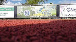 At this time there is no soccer match being televised. Neue Werbebande Beim Fc Viktoria Juterbog Vi Tva Sports