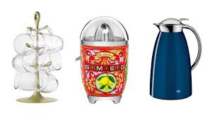 You simply need to place your greens through this. 7 Colourful Kitchen Gadgets That Are Functional And Brighten Up Your Countertop The Singapore Women S Weekly