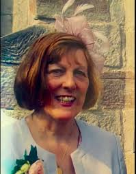 RIP Rosemary Moncaster was Winter