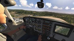 Aerofly FS 2 Flight Simulator on Steam