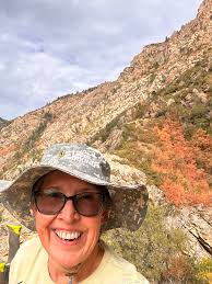 Crystal Mill hike from Crested Butte or Marble