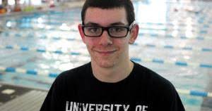 All-County Boys Swimming: Heck picks up the mantle at Lake Norman