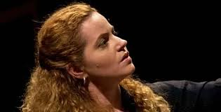 Alex Mathews, singer