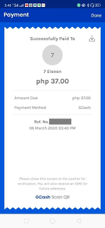 Check spelling or type a new query. How To Use Gcash In 7 11 7 Eleven Gcashresource