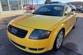 Image result for Citrus Yellow 2004 Audi