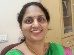 Dr.Bharathi Shetty