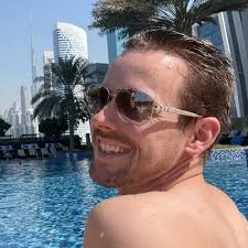 Dane Marshall (@dfrey28)