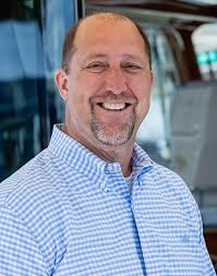 Find A Brokerage Consultant I Sales I Hinckley Yachts