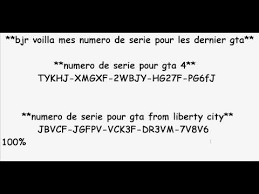 Please enter the serial key in the text entry box provided below and then press the 'activate' . Activation Gta4 Gta Episodes From Liberty City Pc Original Video Hd Youtube