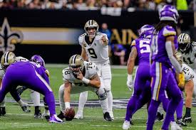 For the uninitiated, all of this information can be a bit overwhelming and even a little confusing. Christmas Day Nfl Game Viking Vs Saint Spread Nfl Sports Jioforme