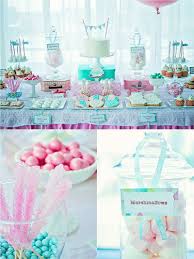 See more party ideas and share yours at catchmyparty.com #catchmyparty #partyideas #girlbabyshower #girlbabyshowerpartypartyfavors. A Balloon Themed Baby Shower Party Ideas Party Printables Blog