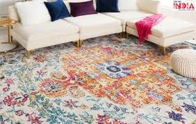 We love this addition to our living room. Traditional Indian Carpets And Best Place To Buy Carpets In India