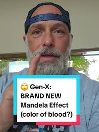 Exploring the New Mandela Effect with Gen-X