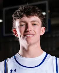 2025 Deseret News high school boys basketball 6A All-State team