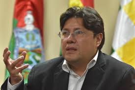 Todos quieren a Marvin Molina fuera del Consejo de la Magistratura; le dan  24 horas para dimitir