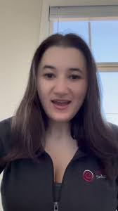 Morgan Krull's Instagram, Twitter & Facebook