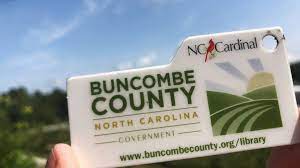 Your Week Will Be Booked With These Wnc Libraries