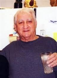 Frank Mollo Obituary (1930