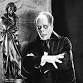Classic Scary Movie Night: The Phantom of the event image