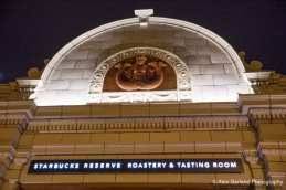 At Capitol Hill's Starbucks Roastery, exit Tom Douglas, enter company's  Italian bakery investment Princi