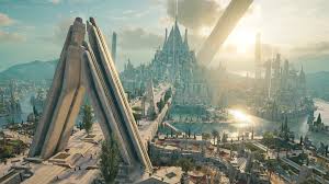 Download the latest assassin's creed odyssey screenshots and 4k wallpapers in 3840x2160 resolution, hd, 5k and 8k. Download Wallpaper Assassin S Creed Odyssey Judgment Of Atlantis 3840x2160