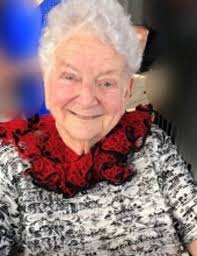 Bettye L. Gibson Obituary November 22, 2021