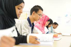 Albukhary Scholarship Programme Albukhary Foundation