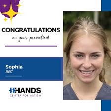 Today we are spotlighting one of our wonderful team members